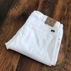 Lucky Brand Lolita Skinny Jeans